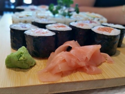 Foto: Sushido