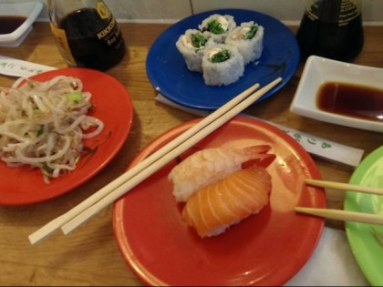 Foto: Sushido