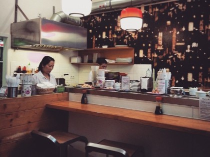 Foto: Sushido