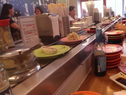 Foto: Sushido