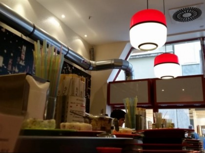 Foto: Sushido