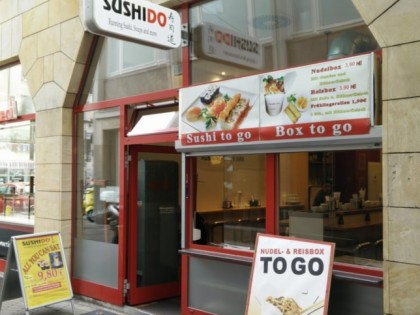 Foto: Sushido